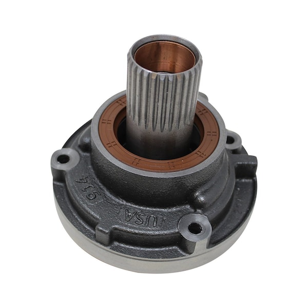 Aftermarket Transmission Pump fits JCB Backhoe 20/925552 3CX 4CX 3DX 1700B 1600B 1400B ENO80-0048 - main